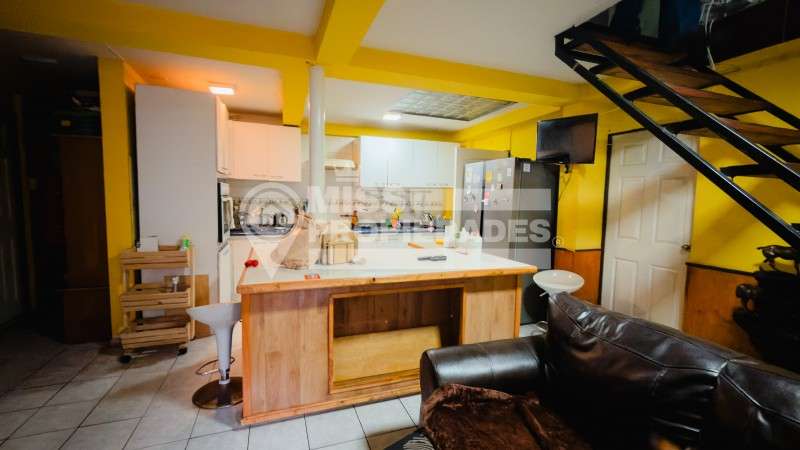 VENDE CASA POBLACION CORVALLIS, ANTOFAGASTA - Imagen 9
