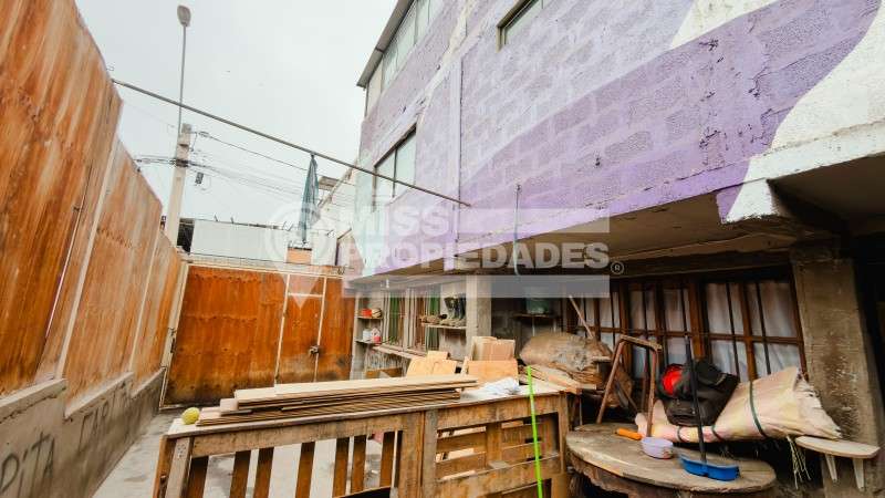 VENDE CASA POBLACION CORVALLIS, ANTOFAGASTA - Imagen 13