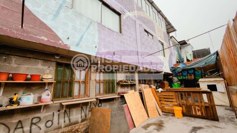 VENDE CASA POBLACION CORVALLIS, ANTOFAGASTA - Imagen 12
