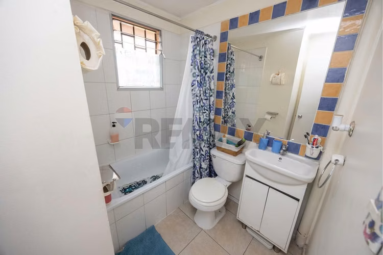 Casa en venta cond. lomas de eyzaguirre (pte alto) - Imagen 14