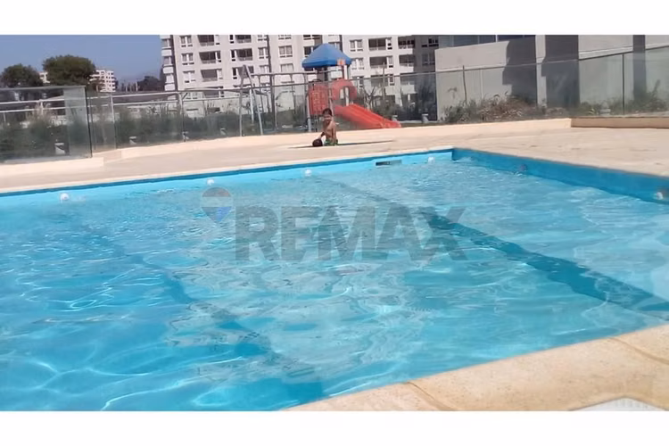 Nuevo precio depto. en peñuelas – coquimbo - Imagen 24