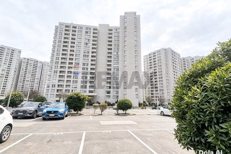 Venta depto en peñuelas – coquimbo