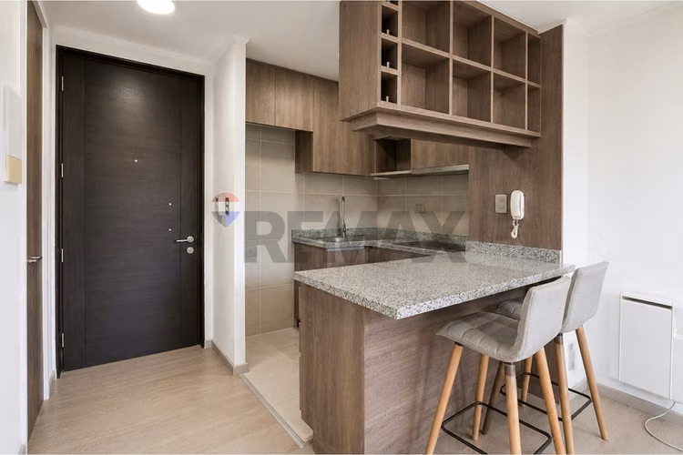 Departamento 2d - 2b en venta en san miguel