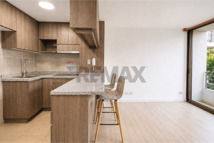 Departamento 2d - 2b en venta en san miguel