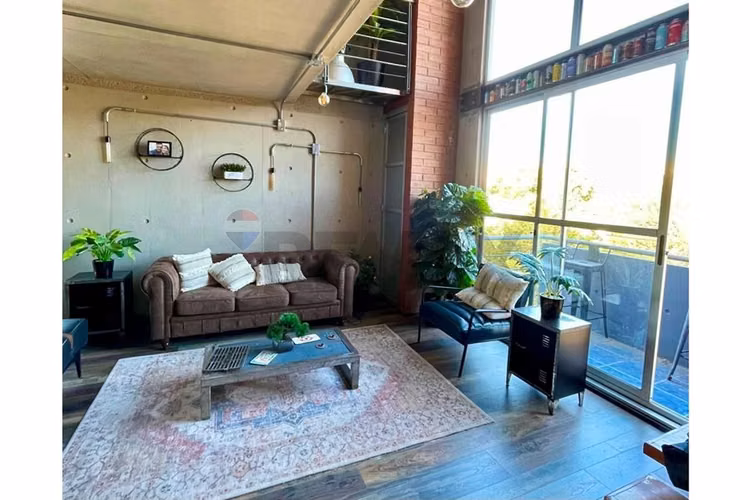 Gran dpto duplex con 2 estac. (pasos del mall) - Imagen 18