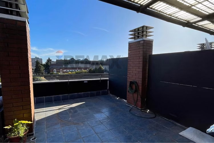 Gran dpto duplex con 2 estac. (pasos del mall) - Imagen 19