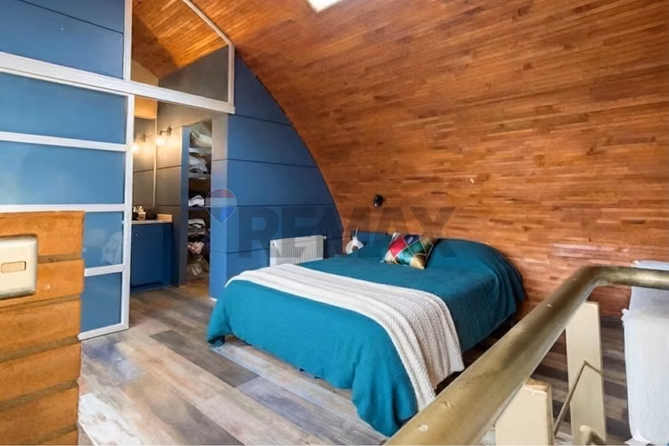 Gran dpto duplex con 2 estac. (pasos del mall) - Imagen 11
