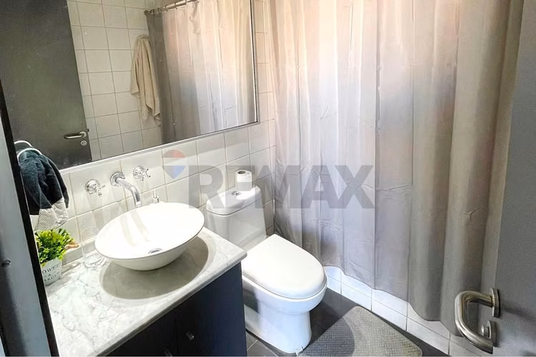 Gran dpto duplex con 2 estac. (pasos del mall) - Imagen 7