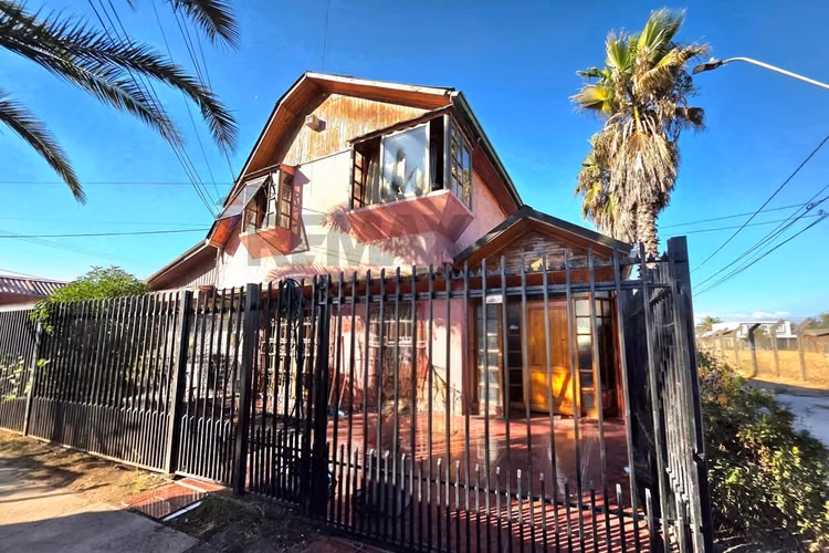 Casa esquina astro rey 4d2b3e - Imagen 26