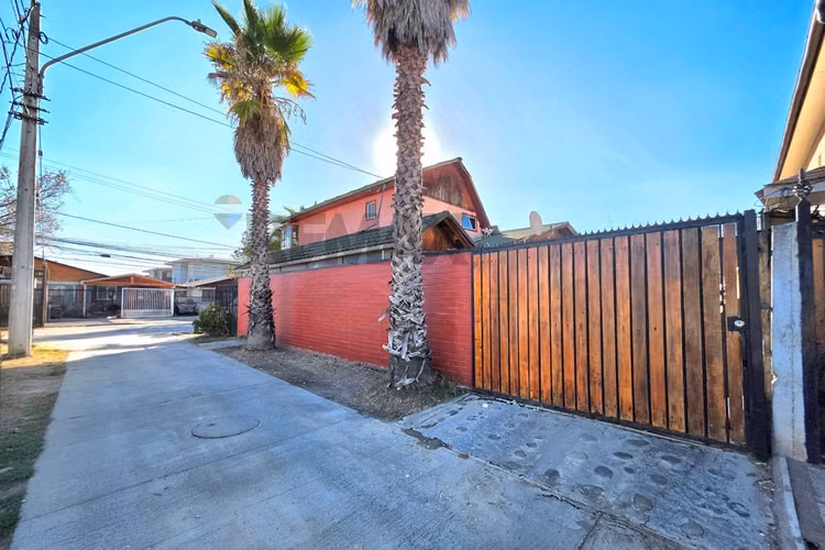 Casa esquina astro rey 4d2b3e - Imagen 4
