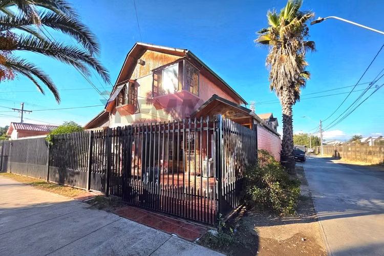 Casa esquina astro rey 4d2b3e - Imagen 27