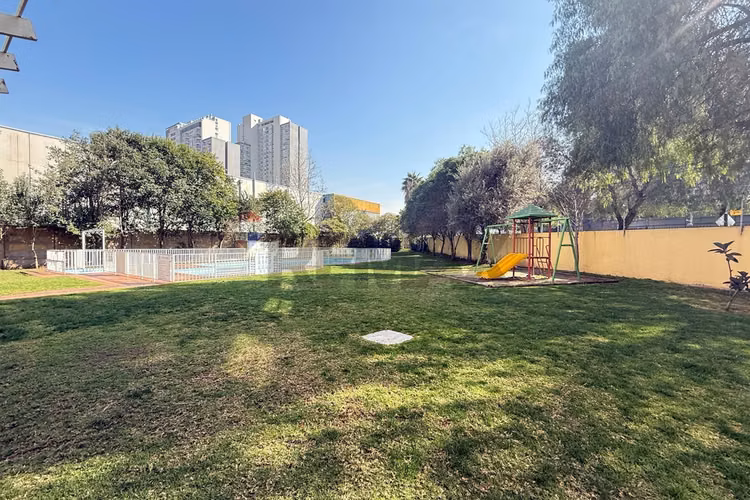 Depto 3d/2b frente al parque san eugenio