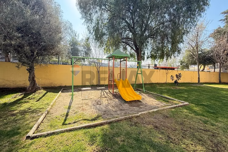 Depto 3d/2b frente al parque san eugenio