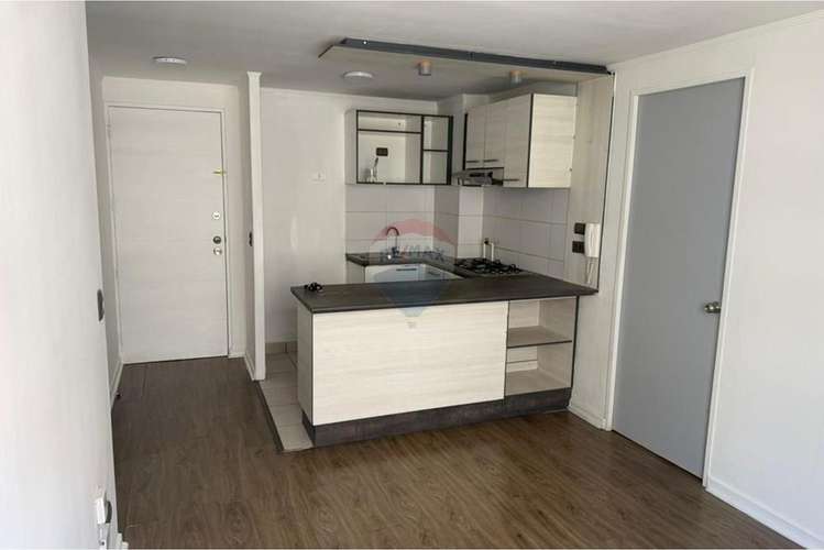 Se vende depto en av. gamero 2d+2b+bod. - Imagen 2