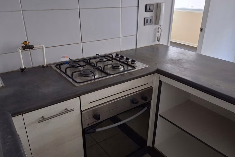 Se vende depto en av. gamero 2d+2b+bod. - Imagen 9