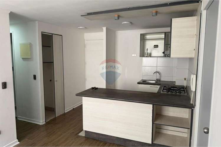 Se vende depto en av. gamero 2d+2b+bod. - Imagen 3