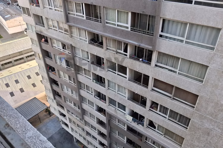 Se vende depto en av. gamero 2d+2b+bod. - Imagen 22