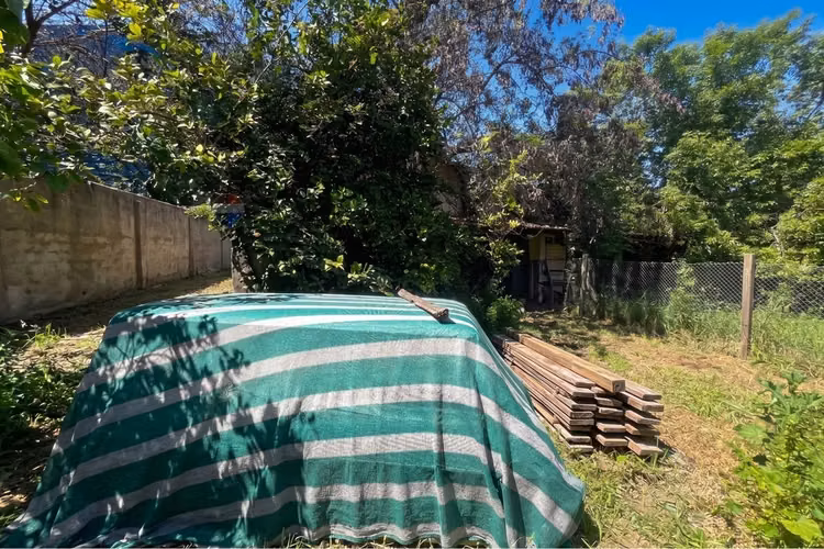 Terreno / sitio - venta - maipú, santiago, chile