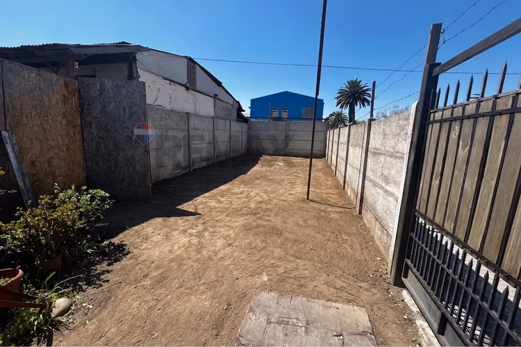 Terreno / sitio - venta - maipú, santiago, chile