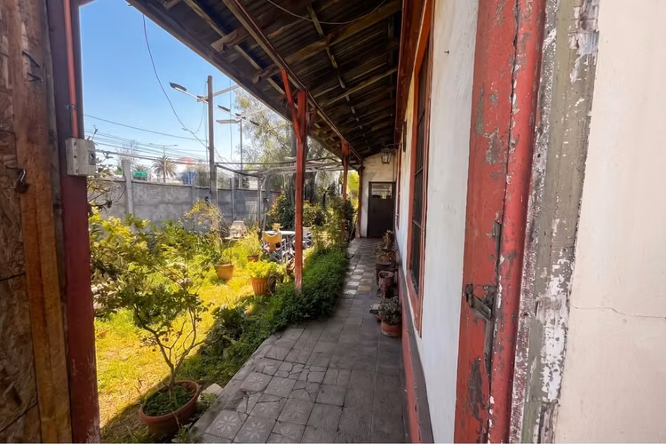 Terreno / sitio - venta - maipú, santiago, chile