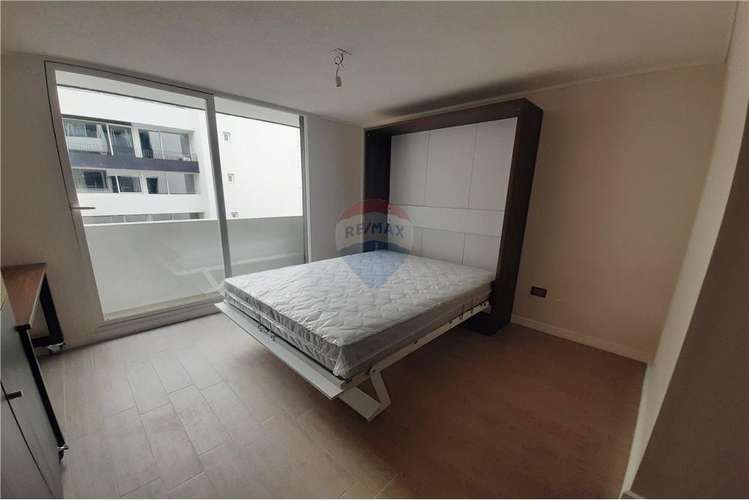 Pque. o´higgins, metro rondizzoni, venta, 1d/1b, - Imagen 7