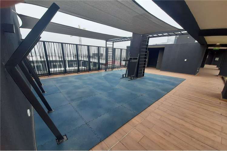 Pque. o´higgins, metro rondizzoni, venta, 1d/1b, - Imagen 16