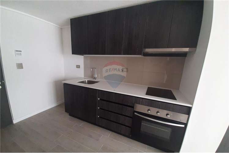 Pque. o´higgins, metro rondizzoni, venta, 1d/1b, - Imagen 5