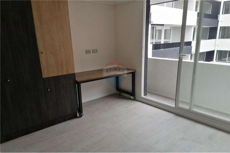 Pque. o´higgins, metro rondizzoni, venta, 1d/1b, - Imagen 4