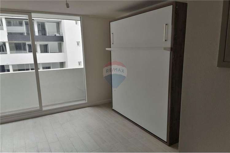 Pque. o´higgins, metro rondizzoni, venta, 1d/1b, - Imagen 3