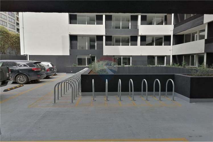 Pque. o´higgins, metro rondizzoni, venta, 1d/1b, - Imagen 18