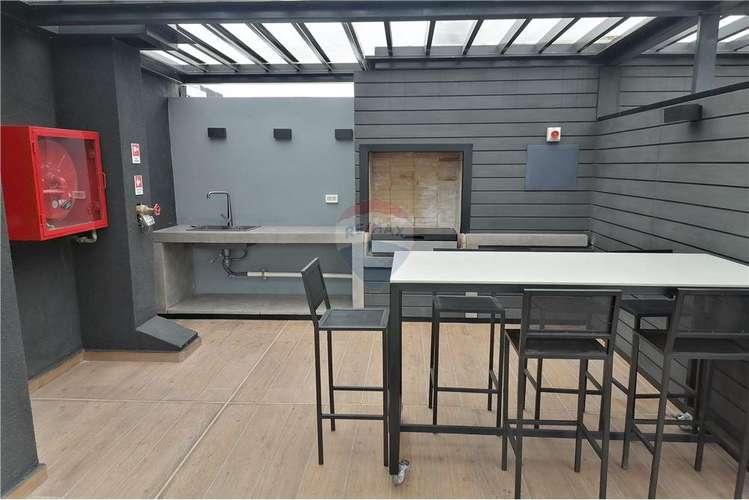 Pque. o´higgins, metro rondizzoni, venta, 1d/1b, - Imagen 20