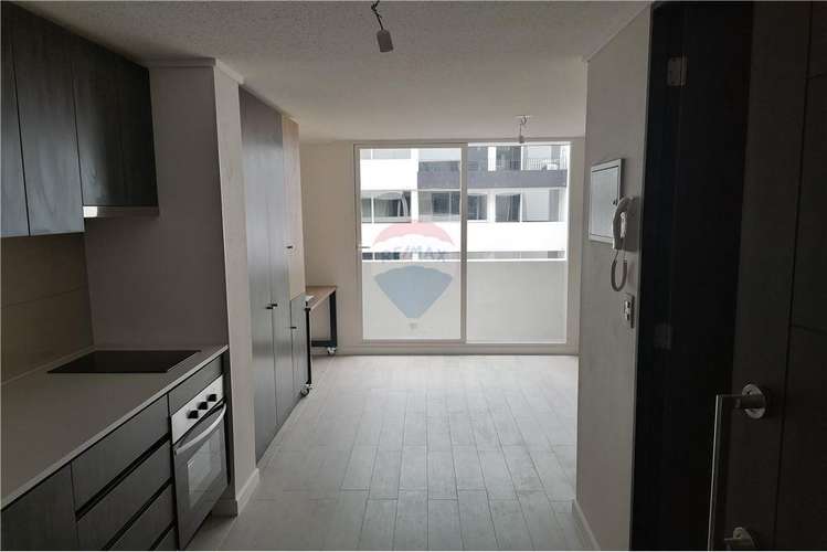 Pque. o´higgins, metro rondizzoni, venta, 1d/1b, - Imagen 2