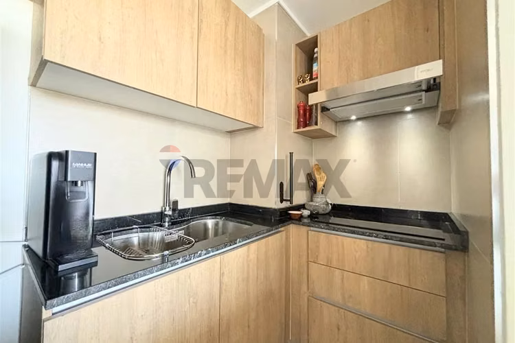 Venta  2d 2b en suite |metro inés de suárez - Imagen 11