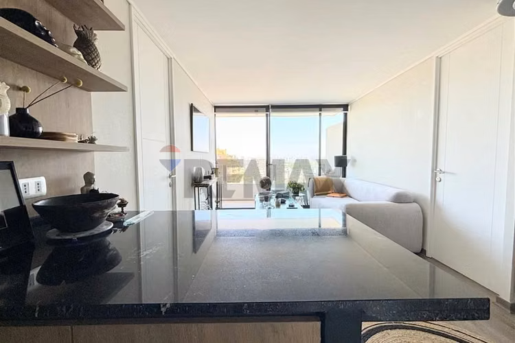 Venta  2d 2b en suite |metro inés de suárez - Imagen 14