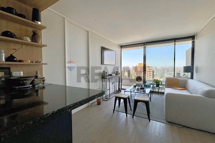 Venta  2d 2b en suite |metro inés de suárez - Imagen 12