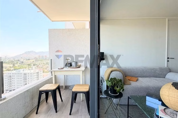 Venta  2d 2b en suite |metro inés de suárez - Imagen 9