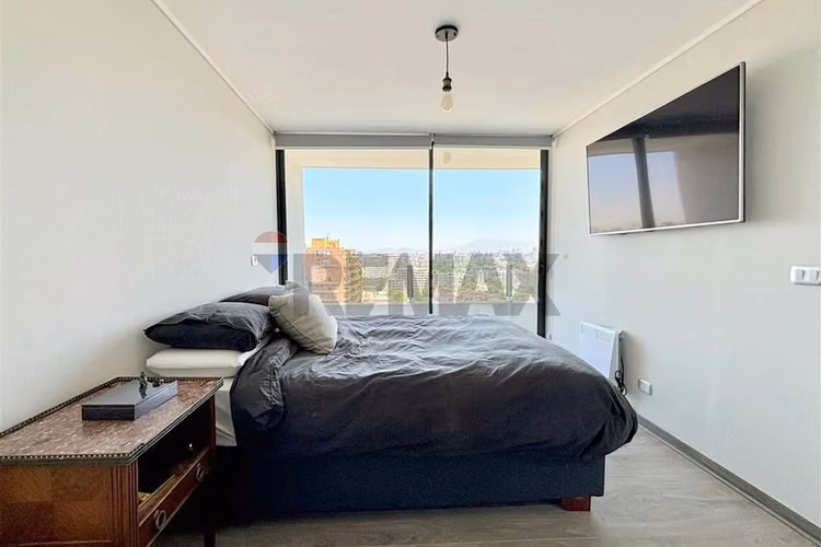 Venta  2d 2b en suite |metro inés de suárez - Imagen 15