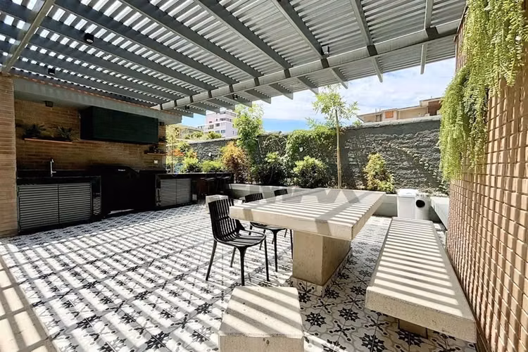 Venta  2d 2b en suite |metro inés de suárez - Imagen 10