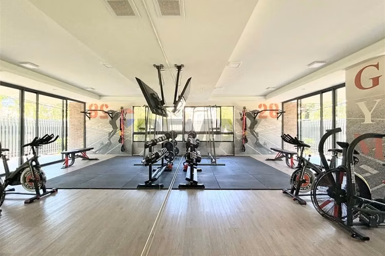 Venta  2d 2b en suite |metro inés de suárez - Imagen 21