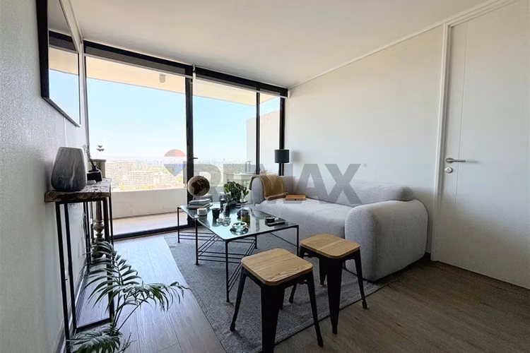 Venta  2d 2b en suite |metro inés de suárez - Imagen 4