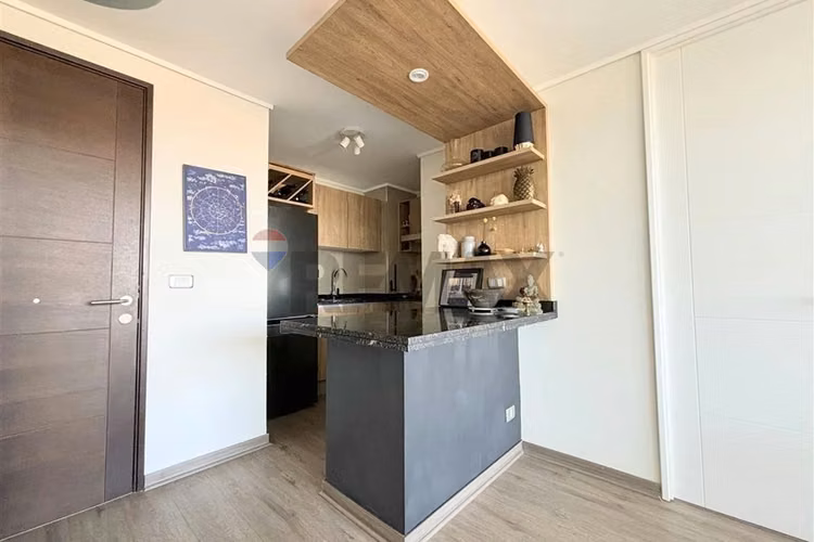 Venta  2d 2b en suite |metro inés de suárez - Imagen 2