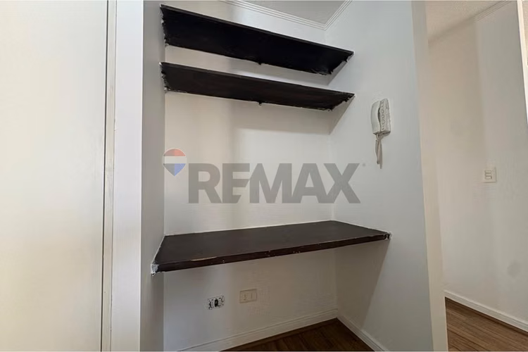 Venta departamento 2d y 1b. vista despejada - Imagen 8