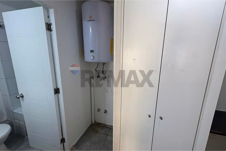 Venta departamento 2d y 1b. vista despejada - Imagen 14