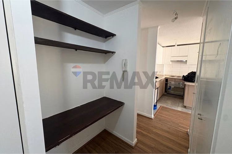 Venta departamento 2d y 1b. vista despejada - Imagen 7