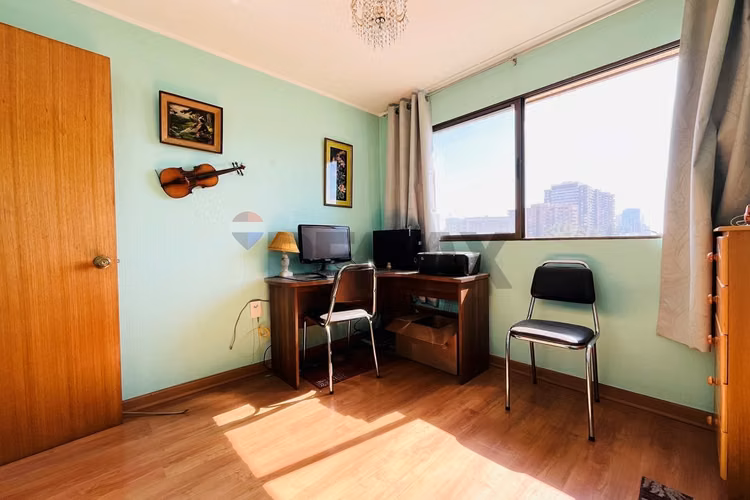 3d+3b+e+b. vista despejada. las condes - Imagen 20