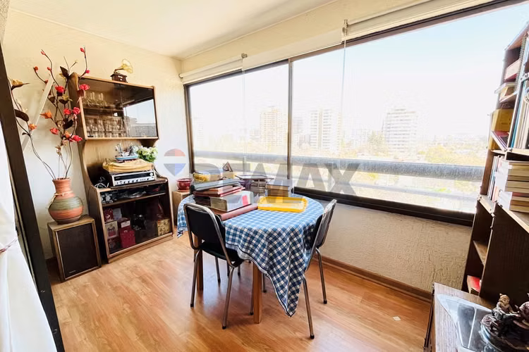 3d+3b+e+b. vista despejada. las condes - Imagen 6