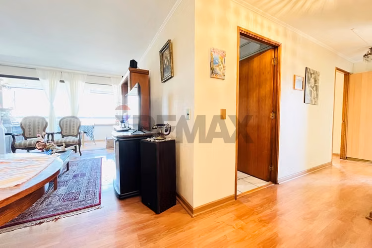 3d+3b+e+b. vista despejada. las condes - Imagen 2