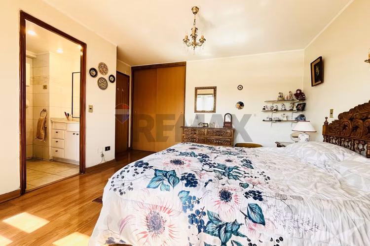 3d+3b+e+b. vista despejada. las condes - Imagen 16