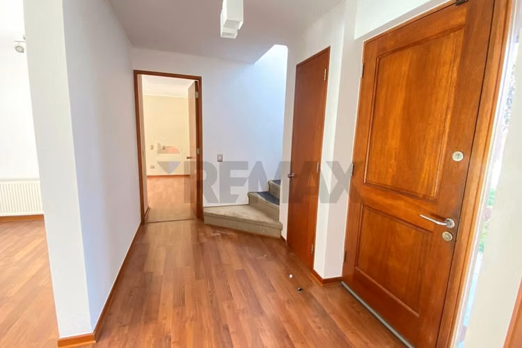 Casa faldeos las pircas lista para habitar