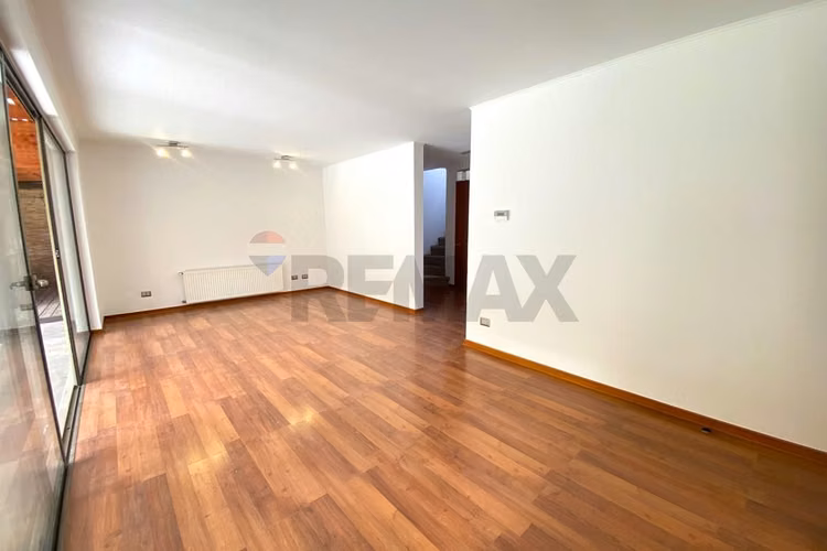 Casa faldeos las pircas lista para habitar